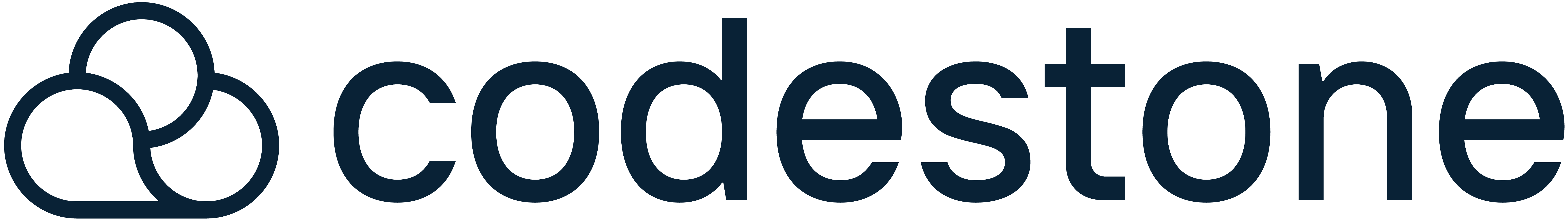 Codestone Logo