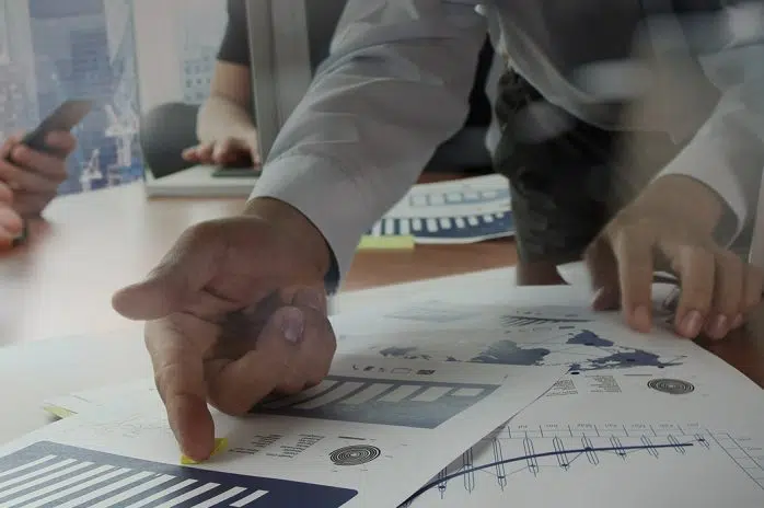 business reports