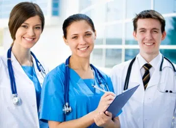doctors