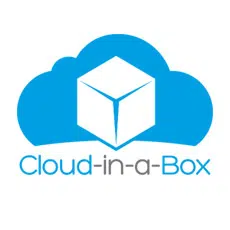 cloud-in-a-box logo