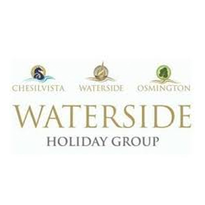 waterside logo