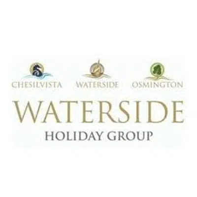 waterside logo