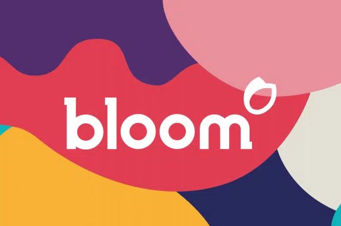 bloom logo