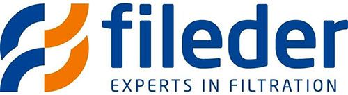 Fileder Logo