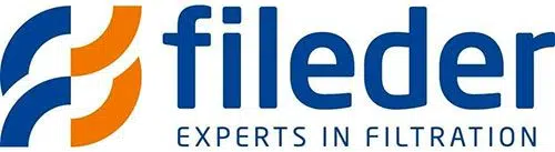 Fileder Logo