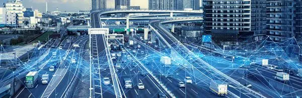 Future of Transport