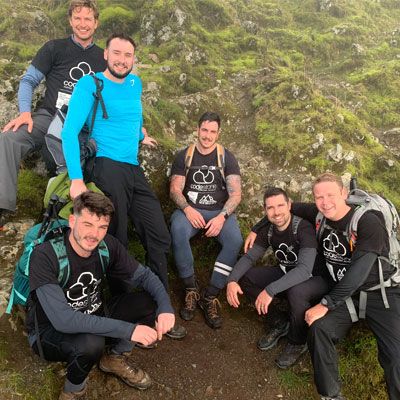 Codestone Team