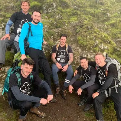 Codestone Team