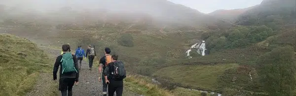 Hike