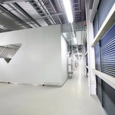 Data Centre