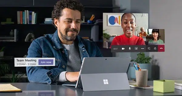 video meetings