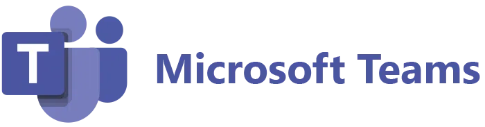 Microsoft Teams Logo