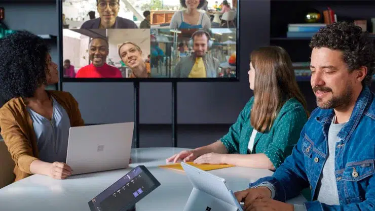 Video Conference