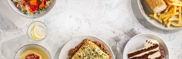 Oakhouse Foods