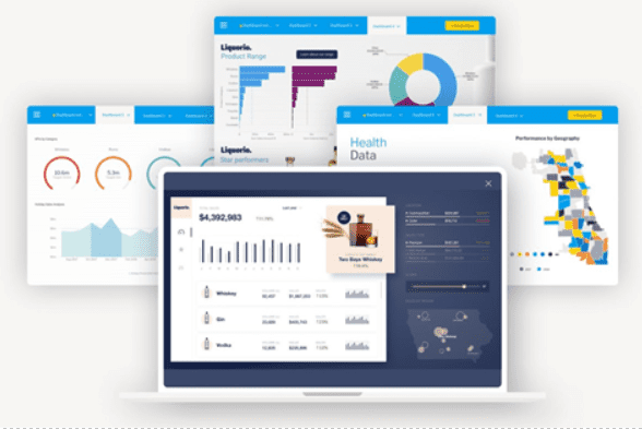 Reporting To Analytics