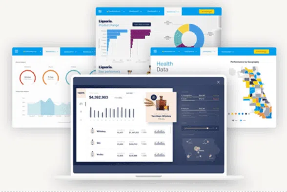 Reporting To Analytics