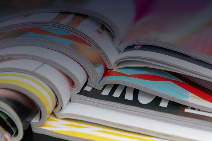 Publishing
