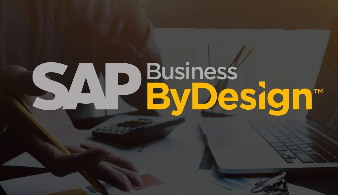 SAP Business ByDesign