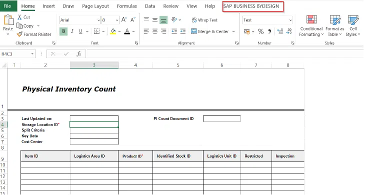 bydesign ui