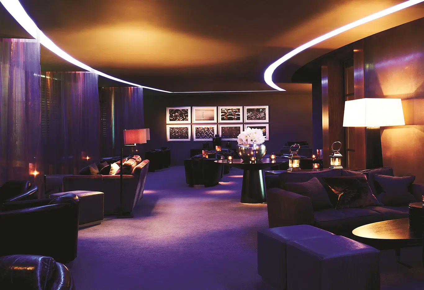 Sky Bar
