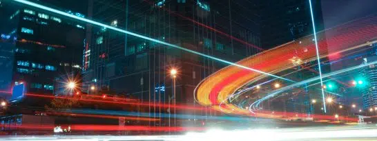 Intelligent Enterprise