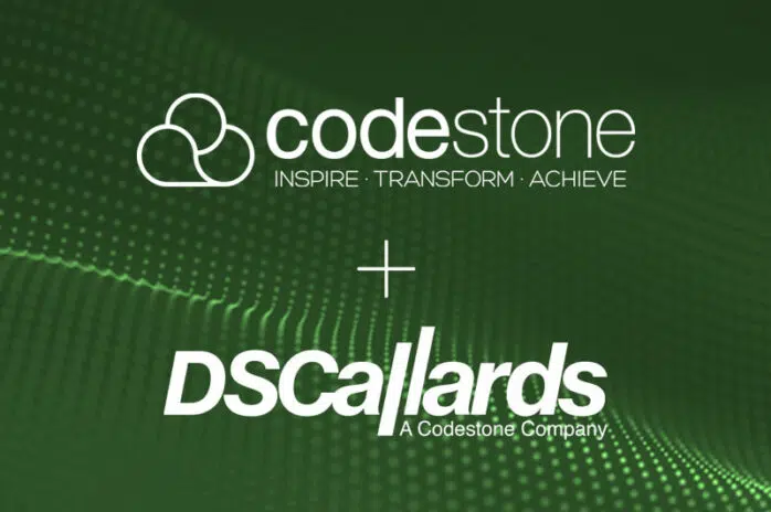 Codestone + DSCallards