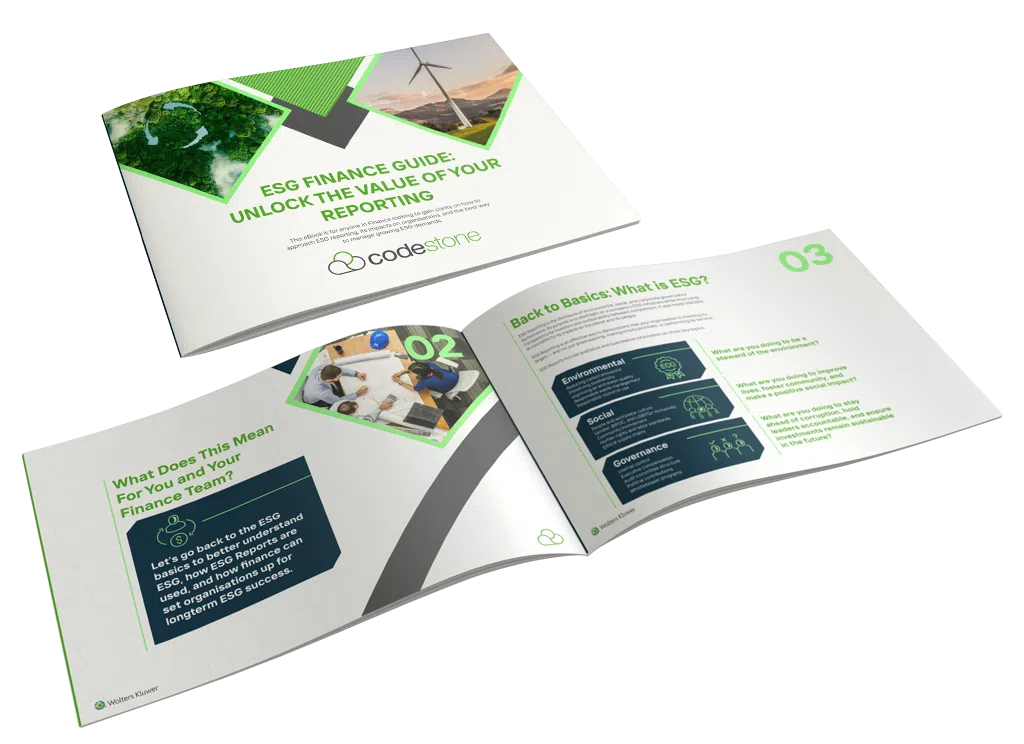 ESG eBook