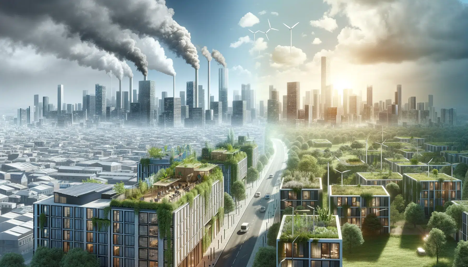 We Are Not Reaching Net Zero Fast Enough