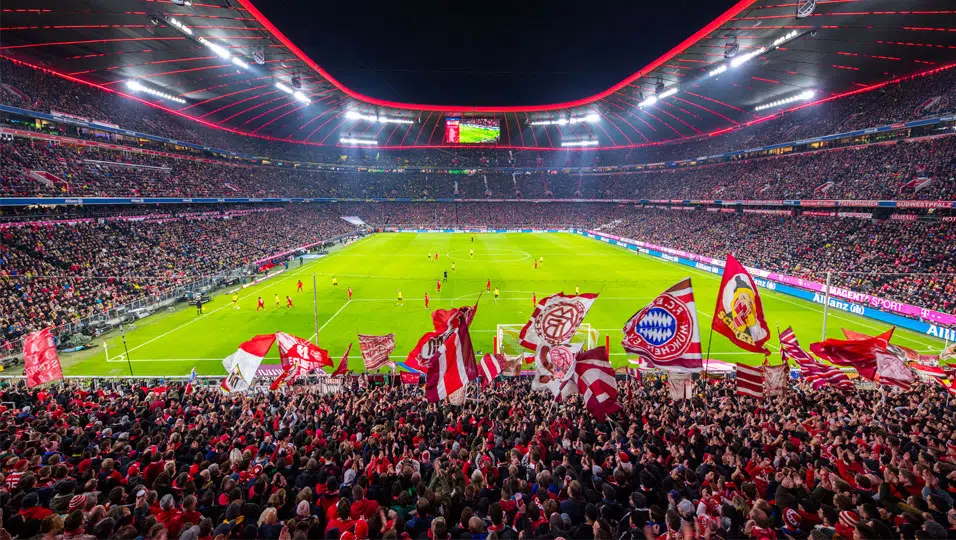 FC Bayern