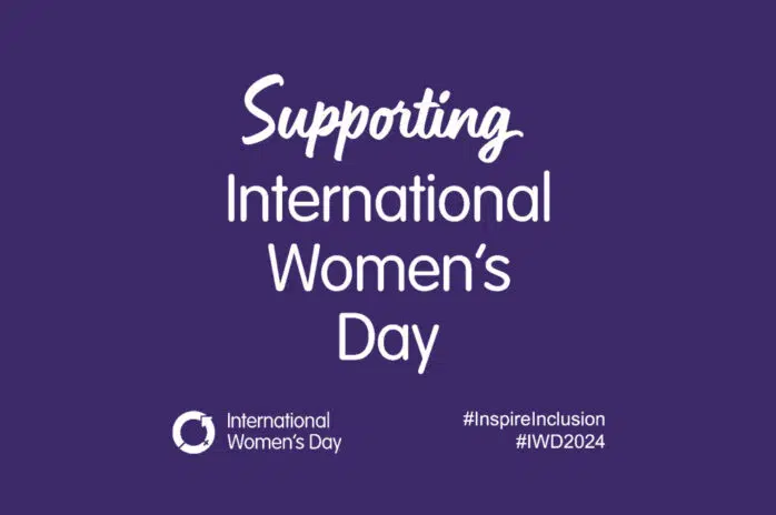 International Womens Day