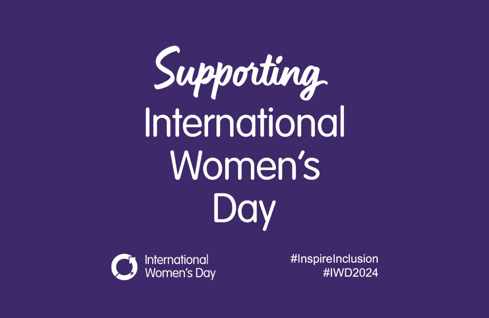 International Womens Day