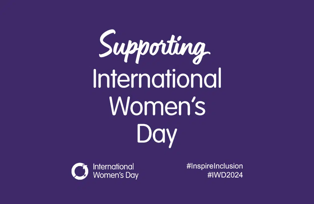 International Womens Day