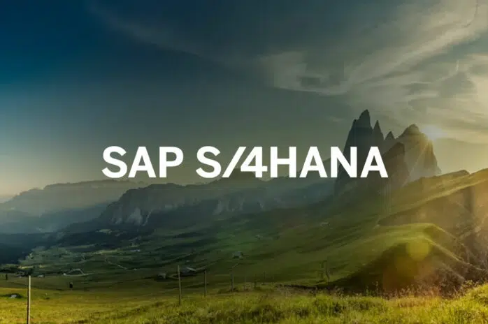 SAP S/4HANA Cloud Public Edition