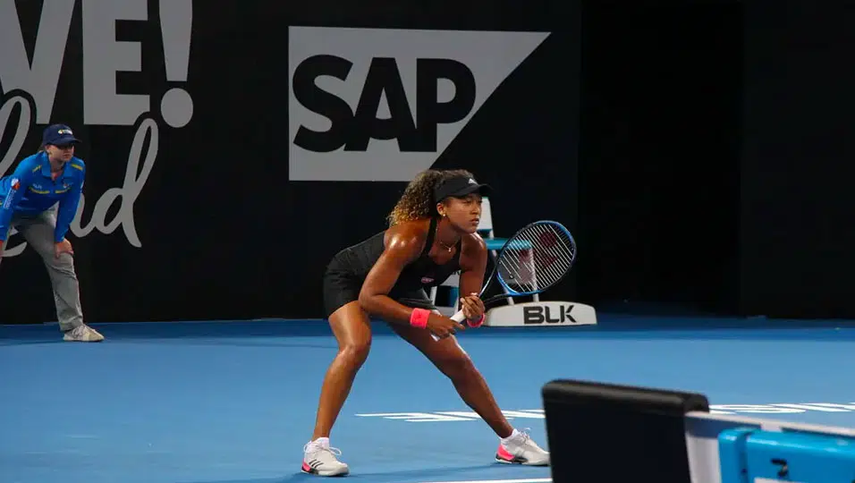 Womens tennis association