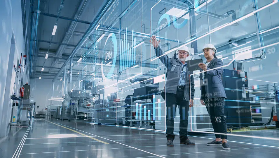AI Workplace