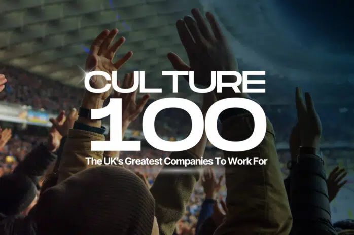 Culture 100 Winner