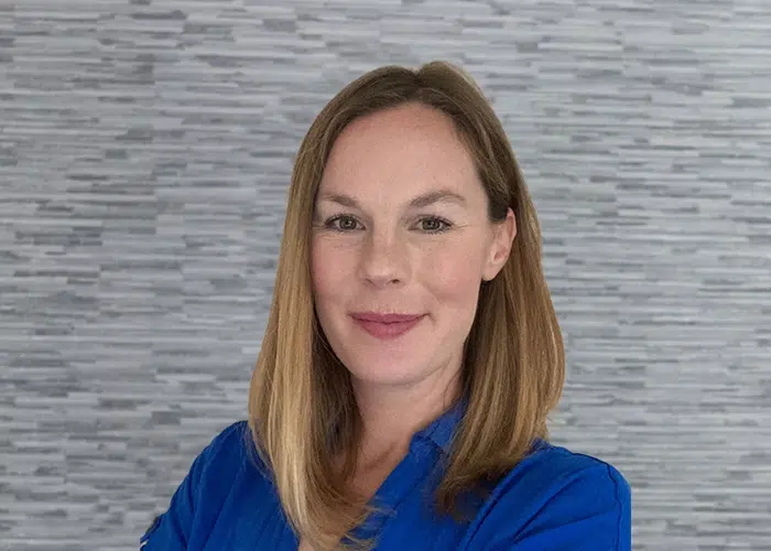 Jo Rathbone - Head of Innovation's headshot