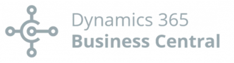 Microsoft Dynamics-365 Business Central logo