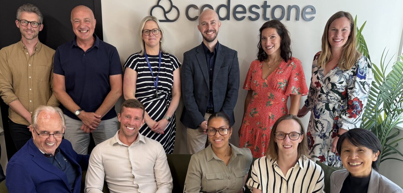 People-First Digital Transformation