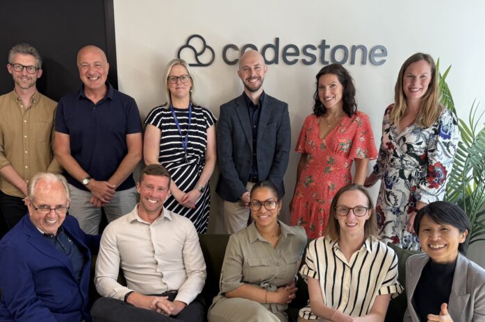 People-First Digital Transformation